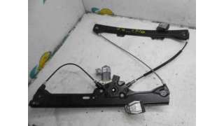 ELEVALUNAS DELANTERO IZQUIERDO BMW SERIE 5 BERLINA 3.0 Turbodiesel (218 CV) DE 2006 - D.3366687