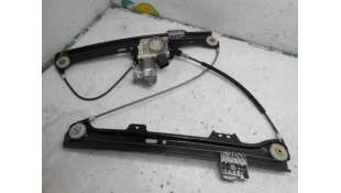ELEVALUNAS DELANTERO IZQUIERDO BMW SERIE 5 BERLINA 3.0 Turbodiesel (218 CV) DE 2006 - D.3366687 2