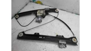 ELEVALUNAS DELANTERO IZQUIERDO BMW SERIE 5 BERLINA 3.0 Turbodiesel (218 CV) DE 2006 - D.3366687