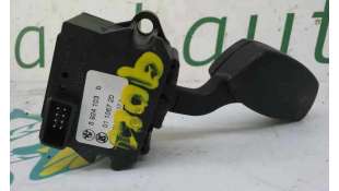 MANDO INTERMITENTES BMW SERIE 5 BERLINA 3.0 Turbodiesel (218 CV) DE 2006 - D.3366810 / 01106720 2