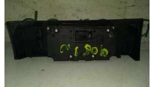 MANDO LUCES BMW SERIE 5 BERLINA 3.0 Turbodiesel (218 CV) DE 2006 - D.3366812 / 6925287 2