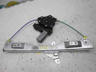 ELEVALUNAS DELANTERO DERECHO OPEL CORSA D 1.4 16V (90 CV) DE 2007 - D.3366890