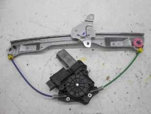 ELEVALUNAS DELANTERO DERECHO OPEL CORSA D 1.4 16V (90 CV) DE 2007 - D.3366890 2