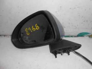 RETROVISOR IZQUIERDO OPEL CORSA D 1.4 16V (90 CV) DE 2007 - D.3366893