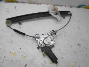 ELEVALUNAS DELANTERO IZQUIERDO HYUNDAI ACCENT 1.5 CRDi (82 CV) DE 2004 - D.3367237