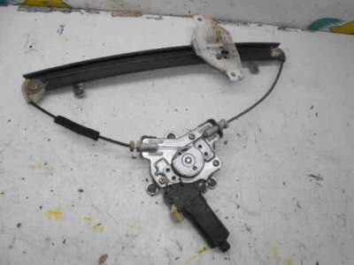 ELEVALUNAS DELANTERO IZQUIERDO HYUNDAI ACCENT 1.5 CRDi (82 CV) DE 2004 - D.3367237
