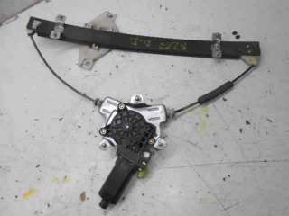 ELEVALUNAS DELANTERO IZQUIERDO HYUNDAI ACCENT 1.5 CRDi (82 CV) DE 2004 - D.3367237