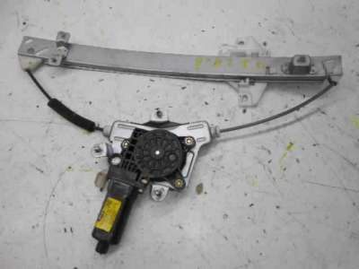 ELEVALUNAS TRASERO DERECHO HYUNDAI ACCENT 1.5 CRDi (82 CV) DE 2004 - D.3367238