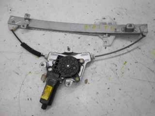 ELEVALUNAS TRASERO DERECHO HYUNDAI ACCENT 1.5 CRDi (82 CV) DE 2004 - D.3367238