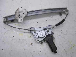 ELEVALUNAS TRASERO DERECHO HYUNDAI ACCENT 1.5 CRDi (82 CV) DE 2004 - D.3367238