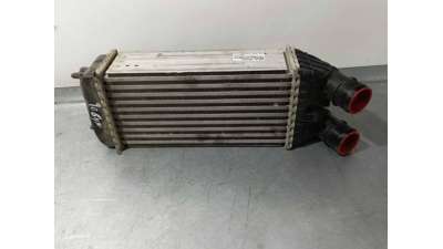 INTERCOOLER CITROEN C3 1.6 HDi FAP (92 CV) DE 2011 - D.3367247 / 9684311680