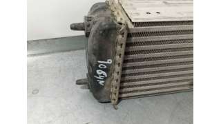 INTERCOOLER CITROEN C3 1.6 HDi FAP (92 CV) DE 2011 - D.3367247 / 9684311680