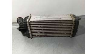 INTERCOOLER CITROEN C3 1.6 HDi FAP (92 CV) DE 2011 - D.3367247 / 9684311680