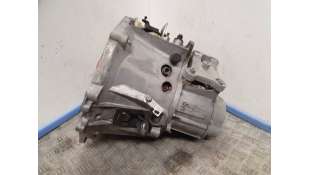 CAJA CAMBIOS CITROEN C3 1.6 HDi FAP (92 CV) DE 2011 - D.3367284 / 20DP98 2