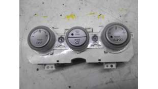 MANDO CLIMATIZADOR MAZDA 6 BERLINA 2.0 D (136 CV) DE 2002 - D.3367773 / E0002C