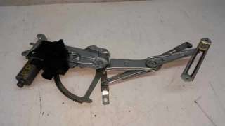 ELEVALUNAS DELANTERO DERECHO OPEL ASTRA G BERLINA 1.6 16V (101 CV) DE 1999 - D.3367935