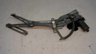 ELEVALUNAS DELANTERO DERECHO OPEL ASTRA G BERLINA 1.6 16V (101 CV) DE 1999 - D.3367935 2