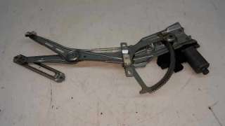 ELEVALUNAS DELANTERO DERECHO OPEL ASTRA G BERLINA 1.6 16V (101 CV) DE 1999 - D.3367935