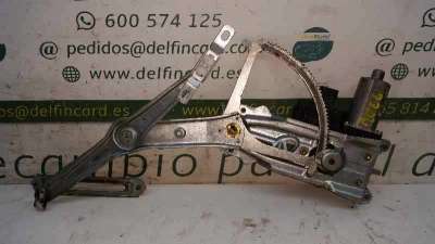 ELEVALUNAS DELANTERO IZQUIERDO OPEL ASTRA G BERLINA 1.6 16V (101 CV) DE 1999 - D.3367936