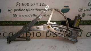 ELEVALUNAS DELANTERO IZQUIERDO OPEL ASTRA G BERLINA 1.6 16V (101 CV) DE 1999 - D.3367936