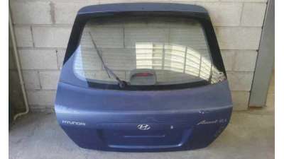 PORTON TRASERO HYUNDAI ACCENT 1.5 12V (90 CV) DE 2000 - D.3368143