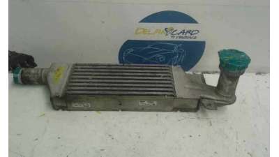 INTERCOOLER OPEL CORSA C 1.3 16V CDTI (69 CV) DE 2005 - D.3368453 / 24466787