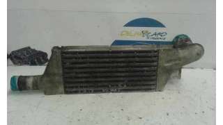 INTERCOOLER OPEL CORSA C 1.3 16V CDTI (69 CV) DE 2005 - D.3368453 / 24466787