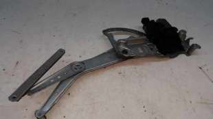 ELEVALUNAS DELANTERO DERECHO OPEL CORSA C 1.3 16V CDTI (69 CV) DE 2005 - D.3368514