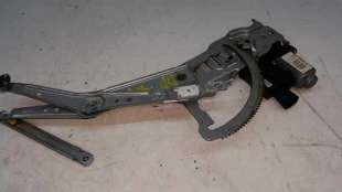 ELEVALUNAS DELANTERO DERECHO OPEL CORSA C 1.3 16V CDTI (69 CV) DE 2005 - D.3368514 2