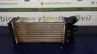 INTERCOOLER CITROEN XSARA PICASSO 1.6 16V HDi (90 CV) DE 2006 - D.3368910