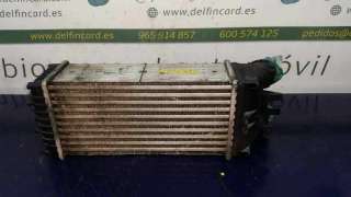 INTERCOOLER CITROEN XSARA PICASSO 1.6 16V HDi (90 CV) DE 2006 - D.3368910