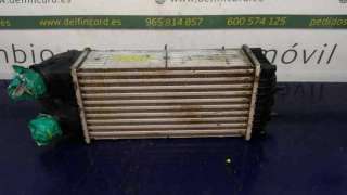 INTERCOOLER CITROEN XSARA PICASSO 1.6 16V HDi (90 CV) DE 2006 - D.3368910