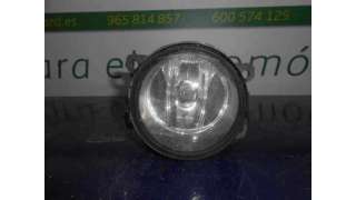 FARO ANTINIEBLA DERECHO CITROEN XSARA PICASSO 1.6 16V HDi (90 CV) DE 2006 - D.3368926