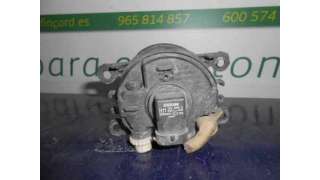 FARO ANTINIEBLA DERECHO CITROEN XSARA PICASSO 1.6 16V HDi (90 CV) DE 2006 - D.3368926