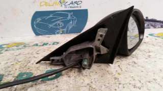 RETROVISOR DERECHO SEAT CORDOBA BERLINA 1.9 TDI (101 CV) DE 2003 - D.3369233