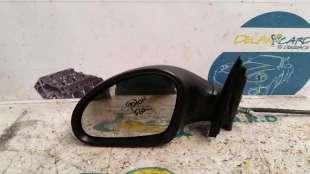RETROVISOR IZQUIERDO SEAT CORDOBA BERLINA 1.9 TDI (101 CV) DE 2003 - D.3369234