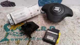 KIT AIRBAG SEAT CORDOBA BERLINA 1.9 TDI (101 CV) DE 2003 - D.3369250