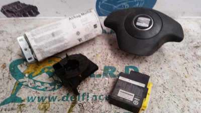 KIT AIRBAG SEAT CORDOBA BERLINA 1.9 TDI (101 CV) DE 2003 - D.3369250