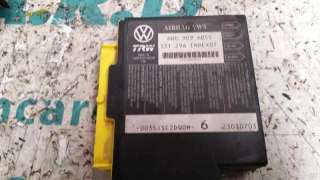 KIT AIRBAG SEAT CORDOBA BERLINA 1.9 TDI (101 CV) DE 2003 - D.3369250