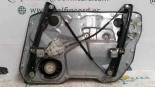 ELEVALUNAS DELANTERO IZQUIERDO SEAT CORDOBA BERLINA 1.9 TDI (101 CV) DE 2003 - D.3369252 / 6L4837461