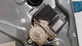 ELEVALUNAS DELANTERO IZQUIERDO SEAT CORDOBA BERLINA 1.9 TDI (101 CV) DE 2003 - D.3369252 / 6L4837461