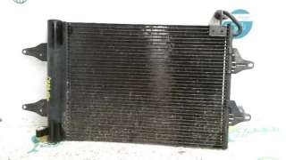 CONDENSADOR / RADIADOR AIRE ACONDICIONADO SEAT CORDOBA BERLINA 1.9 TDI (101 CV) DE 2003 - D.3369261 / 6Q0820411K