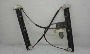 ELEVALUNAS DELANTERO DERECHO FORD MONDEO BER. 2.0 TDCi (140 CV) DE 2007 - D.3369580