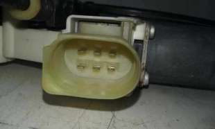 ELEVALUNAS DELANTERO DERECHO FORD MONDEO BER. 2.0 TDCi (140 CV) DE 2007 - D.3369580 2