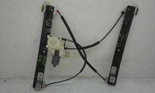 ELEVALUNAS DELANTERO DERECHO FORD MONDEO BER. 2.0 TDCi (140 CV) DE 2007 - D.3369580