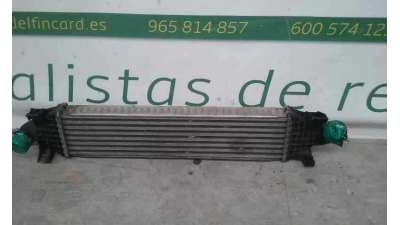 INTERCOOLER FORD FOCUS C-MAX 1.6 TDCi (90 CV) DE 2006 - D.3369836 / 1673687