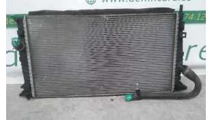 RADIADOR AGUA FORD FOCUS C-MAX 1.6 TDCi (90 CV) DE 2006 - D.3369843 2