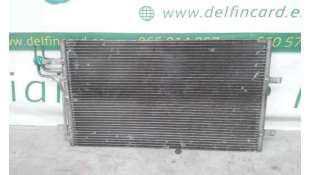 CONDENSADOR / RADIADOR AIRE ACONDICIONADO FORD FOCUS C-MAX 1.6 TDCi (90 CV) DE 2006 - D.3369905 / 1516838