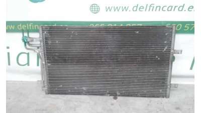 CONDENSADOR / RADIADOR AIRE ACONDICIONADO FORD FOCUS C-MAX 1.6 TDCi (90 CV) DE 2006 - D.3369905 / 1516838