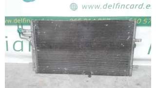 CONDENSADOR / RADIADOR AIRE ACONDICIONADO FORD FOCUS C-MAX 1.6 TDCi (90 CV) DE 2006 - D.3369905 / 1516838